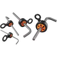 Squids&reg; 3740 Hand Tool Slips&reg; Attachment Trap Set Advanced Consulting and Training Ltd.