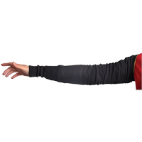 Contender Flame Resistant Sleeve, X-Small, 22" L, Protex&reg; Advanced Consulting and Training Ltd.