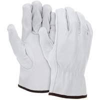 Driver's Gloves, Large, Grain Buffalo Palm Advanced Consulting and Training Ltd.
