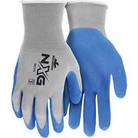 NXG&reg; Coated Gloves, Large, Rubber Latex Coating, 13 Gauge, Nylon Shell Advanced Consulting and Training Ltd.
