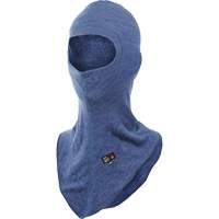 Passe-montagne Fargo FR, Bleu royal, Kermel/Lenzing Advanced Consulting and Training Ltd.