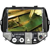 Speedglas G5-01VC Auto-Darkening Lens Filter, For Use With Speedglas G5-01 Advanced Consulting and Training Ltd.