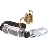 Dynamic Automatic Sliding Rope Grab, With Lanyard, 5/8" Rope Diameter Advanced Consulting and Training Ltd.