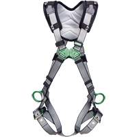 V-Fit Full Body Harness, CSA Certified, Class AP, Large/Medium, 400 lbs. Cap. Advanced Consulting and Training Ltd.