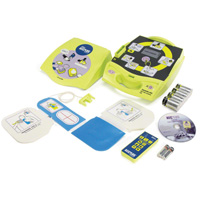 Dispositif de formation AED Plus Trainer2 Advanced Consulting and Training Ltd.