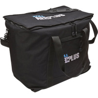 Sac pour trousse de d&eacute;monstration DEA, Zoll AED Plus Pour, Non m&eacute;dical Advanced Consulting and Training Ltd.