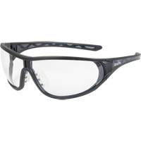 Z3000 Series Safety Glasses, Clear Lens, Anti-Scratch, ANSI Z87+/Meets/Exceeds CSA Z94.3 Advanced Consulting and Training Ltd.