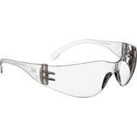 Lunettes de s&eacute;curit&eacute; Virtua, Lentille Transparent, Antibu&eacute;e, R&eacute;pond ou surpasse la norme CSA Z94.3 Advanced Consulting and Training Ltd.