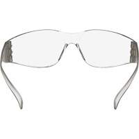 Lunettes de s&eacute;curit&eacute; Virtua, Lentille Transparent, Antibu&eacute;e, R&eacute;pond ou surpasse la norme CSA Z94.3 Advanced Consulting and Training Ltd.