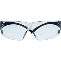SecureFit 200 Series Safety Glasses, Blue Lens, Anti-Fog/Anti-Scratch, ANSI Z87+/Meets/Exceeds CSA Z94.3 Advanced Consulting and Training Ltd.