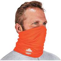 Cache-cou de refroidissement polyvalent Chill-Its, Orange haute visibilit&eacute; Advanced Consulting and Training Ltd.