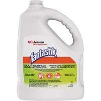 Fantastik&reg; Professional Multi-Surface Disinfectant & Degreaser, 3.78 L, Jug Advanced Consulting and Training Ltd.