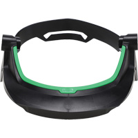 Monture pour accessoires de casque V-Gard Advanced Consulting and Training Ltd.