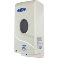 Distributeur de savon et de d&eacute;sinfectant, Sans contact, Capacit&eacute; de 1000 ml, Format Vrac Advanced Consulting and Training Ltd.
