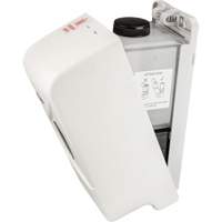 Distributeur de savon et de d&eacute;sinfectant, Sans contact, Capacit&eacute; de 1000 ml, Format Vrac Advanced Consulting and Training Ltd.