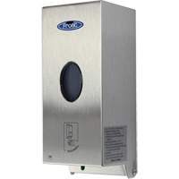 Distributeur de savon et de d&eacute;sinfectant, Sans contact, Capacit&eacute; de 1000 ml, Format Vrac Advanced Consulting and Training Ltd.