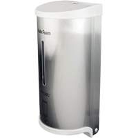 Distributeur de savon et de d&eacute;sinfectant en mousse, Sans contact, Capacit&eacute; de 800 ml, Format Vrac Advanced Consulting and Training Ltd.