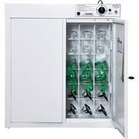 Armoire de d&eacute;sinfection de lunettes Advanced Consulting and Training Ltd.