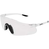 Z3200 Series Safety Glasses, Clear Lens, Anti-Scratch, ANSI Z87+/Meets/Exceeds CSA Z94.3 Advanced Consulting and Training Ltd.