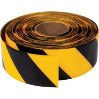 ArmorStripe&reg; Ultra Durable Floor Tape, 3" x 100', PVC, Black and Yellow Advanced Consulting and Training Ltd.