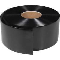 ArmorStripe&reg; Ultra Durable Floor Tape, 4" x 100', PVC, Black Advanced Consulting and Training Ltd.
