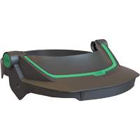 Monture universelle pour accessoires de casque V-Gard Advanced Consulting and Training Ltd.