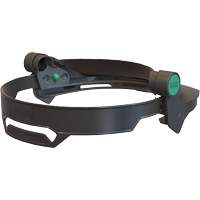 Monture universelle pour accessoires de casque V-Gard Advanced Consulting and Training Ltd.