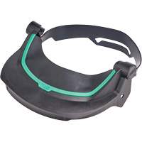 Monture universelle pour accessoires de casque V-Gard Advanced Consulting and Training Ltd.