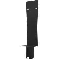 Porte-distributeur pour poteaux de barri&egrave;re pour le contr&ocirc;le des foules, Noir Advanced Consulting and Training Ltd.