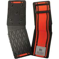 Mid-Sole Slim Ice Cleat, Tungsten Carbide, Stud Traction, One Size Advanced Consulting and Training Ltd.