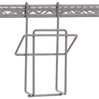Vertical Glove Box Holder Advanced Consulting and Training Ltd.