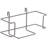 Horizontal Glove Box Holder Advanced Consulting and Training Ltd.