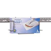 Horizontal Glove Box Holder Advanced Consulting and Training Ltd.