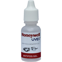 Uvex&reg; Fog Eliminator Plus Anti-Fog Gel, 10 ml Advanced Consulting and Training Ltd.