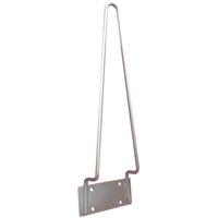 Traffic Cone Rack Holder Advanced Consulting and Training Ltd.