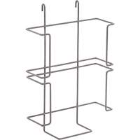 Horizontal Triple Glove Box Holder Advanced Consulting and Training Ltd.
