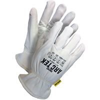Gants de conducteur r&eacute;sistants aux coupures et aux arcs &eacute;lectriques ArcTek, T-petit, 45 cal/cm², Niveau 4, NFPA 70E Advanced Consulting and Training Ltd.