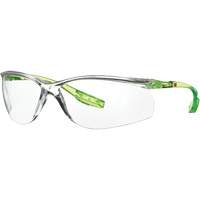Lunettes de s&eacute;curit&eacute; de s&eacute;rie Solus CCS, Lentille Transparent, Antibu&eacute;e, R&eacute;pond ou surpasse la norme CSA Z94.3 Advanced Consulting and Training Ltd.