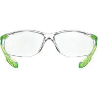 Lunettes de s&eacute;curit&eacute; de s&eacute;rie Solus CCS, Lentille Transparent, Antibu&eacute;e, R&eacute;pond ou surpasse la norme CSA Z94.3 Advanced Consulting and Training Ltd.