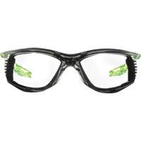 Lunettes de s&eacute;curit&eacute; de s&eacute;rie Solus CCS, Lentille Transparent, Antibu&eacute;e/Anti-&eacute;gratignures, R&eacute;pond ou surpasse la norme CSA Z94.3 Advanced Consulting and Training Ltd.