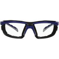 Lunettes de s&eacute;curit&eacute; de la s&eacute;rie Solus 2000, Lentille Transparent, Antibu&eacute;e/Anti-&eacute;gratignures, ANSI Z87+ Advanced Consulting and Training Ltd.