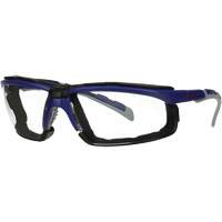 Lunettes de s&eacute;curit&eacute; de la s&eacute;rie Solus 2000, Lentille Transparent, Antibu&eacute;e/Anti-&eacute;gratignures, ANSI Z87+ Advanced Consulting and Training Ltd.