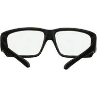Lunettes de s&eacute;curit&eacute; de la s&eacute;rie Maxim Elite 1000, Lentille Transparent, Antibu&eacute;e/Anti-&eacute;gratignures, R&eacute;pond ou surpasse la norme CSA Z94.3 Advanced Consulting and Training Ltd.