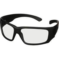 Lunettes de s&eacute;curit&eacute; de la s&eacute;rie Maxim Elite 1000, Lentille Transparent, Antibu&eacute;e/Anti-&eacute;gratignures, R&eacute;pond ou surpasse la norme CSA Z94.3 Advanced Consulting and Training Ltd.