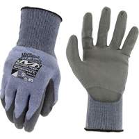SpeedKnit B2 Cut-Resistant Gloves, Size Medium/8, 15 Gauge, Polyurethane Coated, HPPE Shell, ASTM ANSI Level A2/EN 388 Level B Advanced Consulting and Training Ltd.