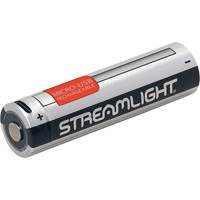 SL-B26&reg; Rechargeable USB Battery Pack, 18650, 3.7 V Advanced Consulting and Training Ltd.