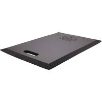 ProFlex&reg; 381 Lightweight Standard Foam Kneeling Pad, 21" L x 14" W, 0.5" Thick Advanced Consulting and Training Ltd.