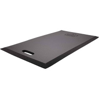 ProFlex&reg; 386 Lightweight Large Foam Kneeling Pad, 28" L x 16" W, 0.5" Thick Advanced Consulting and Training Ltd.