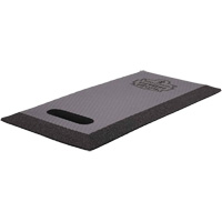 ProFlex&reg; 376 Lightweight Small Foam Kneeling Pad, 16" L x 8" W, 0.5" Thick Advanced Consulting and Training Ltd.