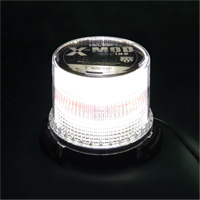 Balise lumineuse &agrave; DEL &agrave; profil court Helios X-Mod Safety Whip Advanced Consulting and Training Ltd.